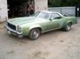Autod�lna DEPOROSS - Chevrolet