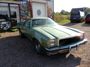 Autod�lna DEPOROSS - Chevrolet