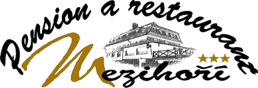 Pension a restaurant Meziho�� - KRU�N� HORY