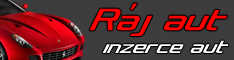 R�j aut - inzerce nov�ch i ojet�ch aut